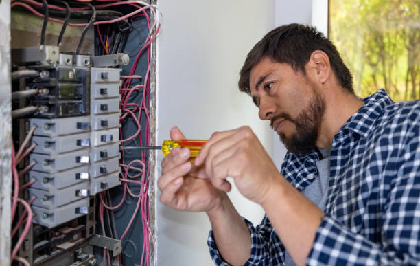 Emergency Electrical Repair Services in Mililani Town, HI